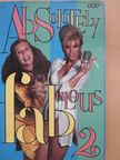 Jennifer Saunders - Absolutely Fabulous 2. [antikvár]