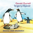 Gerald Durrell - Tengernyi főpincér [eHangoskönyv]