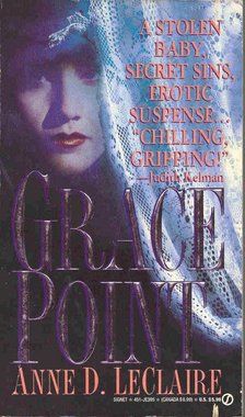 LECLAIRE, ANNE D - Grace Point [antikvár]