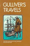 STORER, RONALD - Gulliver's Travels [antikvár]