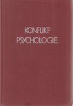 Lückert, Heinz-Rolf - Konflikt-Psychologie [antikvár]