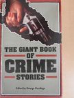 Agatha Christie - The giant book of crime stories [antikvár]