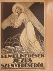 S. J. - Elmélkedések Jézus szenvedéséről [antikvár]
