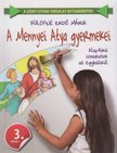 Fülöpné Erdő Mária - A Mennyei Atya gyermekei [antikvár]