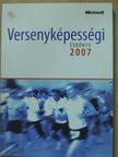 Adler Judit - Versenyképességi Évkönyv 2007 [antikvár]