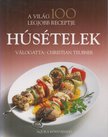 Christian Teubner - Húsételek [antikvár]