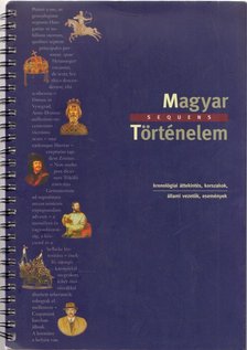 Virágvölgyi András - Magyar történelem [antikvár]