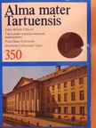 Hillar Palamets - Alma mater Tartuensis 1632-1982 [antikvár]