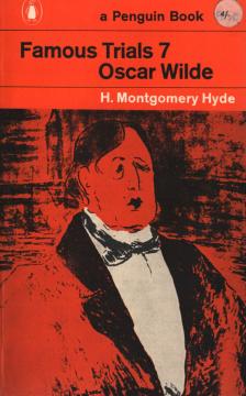 H. Montgomery Hyde - Oscar Wilde [antikvár]