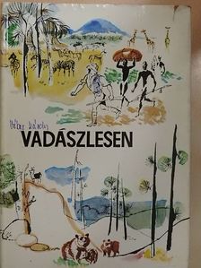 Apponyi Henrik - Vadászlesen [antikvár]