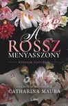 Catharina Maura - A rossz menyasszony