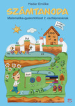 Madar Emőke - Számtanoda - Matematika-gyakorlófüzet 2. osztályosoknak