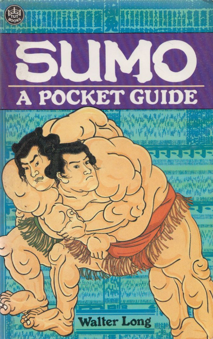 Walter Long - Sumo [antikvár]