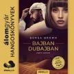 Borsa Brown - Bajban Dubajban [eHangoskönyv]