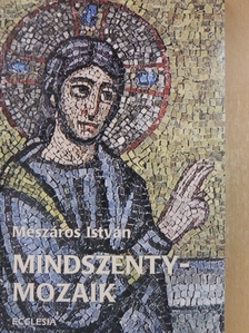 Mészáros István - Mindszenty-mozaik [antikvár]