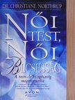 Dr. Christiane Northrup - Női test, női bölcsesség [antikvár]