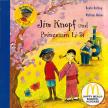 Beate Dölling, Mathias Weber - Jim Knopf und Prinzessin Li Si [antikvár]