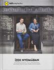 Ízek nyomában [antikvár]