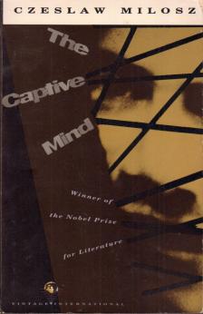 Milosz, Czeslaw - The Captive Mind [antikvár]