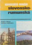 Breazu, Monica, Corneliu Barboricã - Konverzačná príručka slovensko-rumunská / Ghid de conversație slovac-român [antikvár]