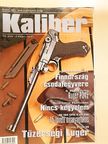 Csuka László - Kaliber 2005. március [antikvár]