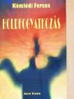 Kömlődi Ferenc - Holdfogyatkozás [antikvár]