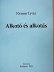 Nemes Lívia - Alkotó és alkotás [antikvár]