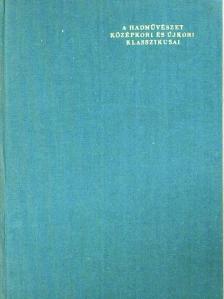 Adam Heinrich Dietrich von Bülow - A hadművészet középkori és újkori klasszikusai [antikvár]