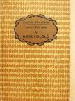 Ibsen Henrik - A népgyülölő [antikvár]