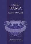 Szvámí Ráma - Szent utazás [antikvár]