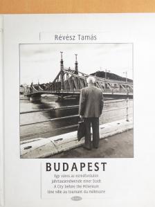 Bächer Iván - Budapest [antikvár]