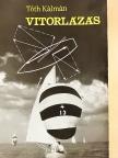 Becske Ödön - Vitorlázás [antikvár]