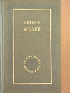 Krilov - Mesék [antikvár]