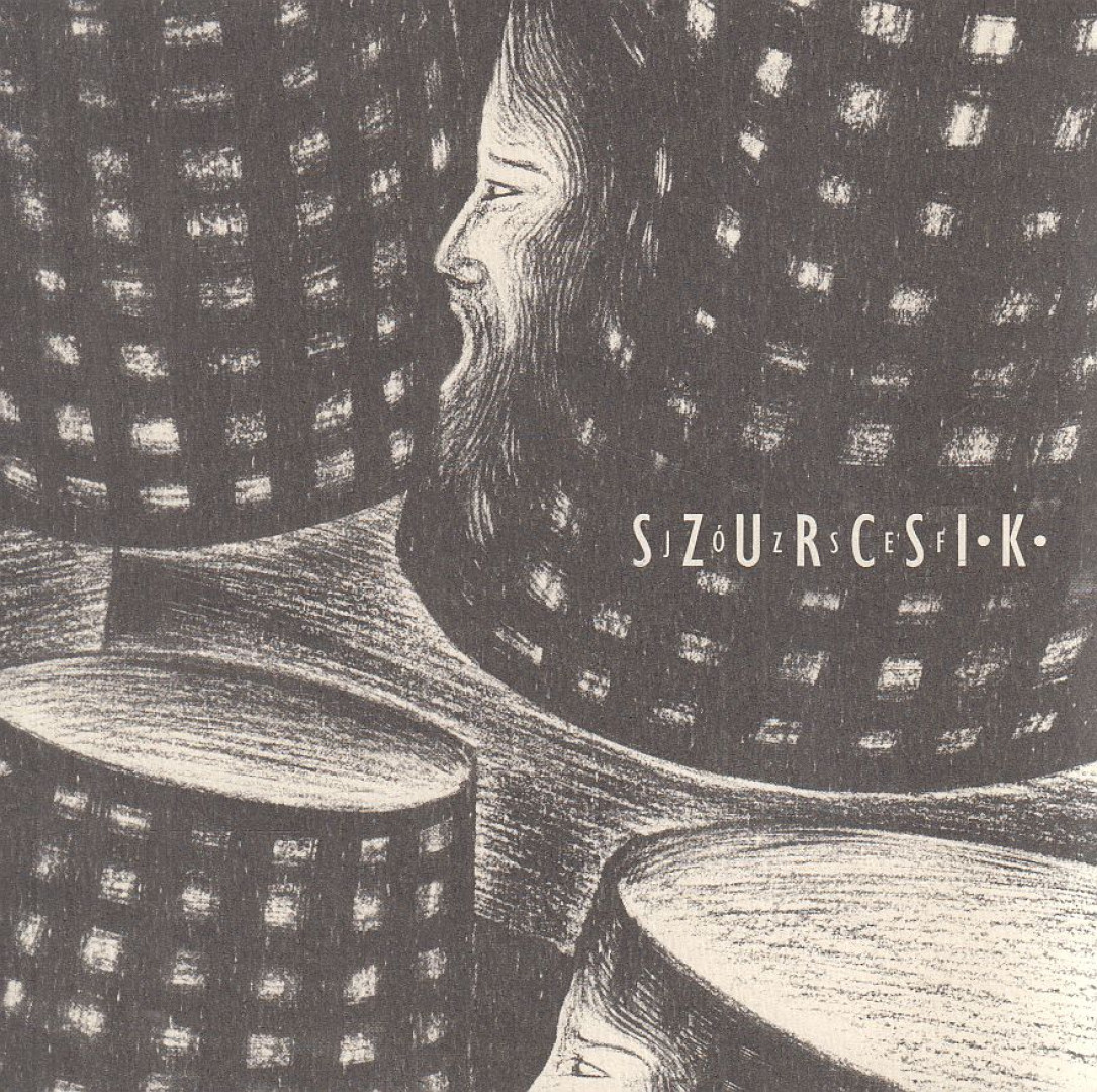 Szurcsik József - Szurcsik József [antikvár]