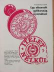 Posztobányi László - Ítélet nélkül [antikvár]