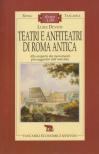 Luigi Devoti - Teatri e anfiteatri di Roma antica [antikvár]