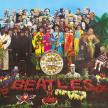 SGT. PEPPERS LONELY HEARTS CLUB BAND 2CD BEATLES