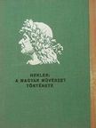 Hekler Antal - A magyar művészet története [antikvár]