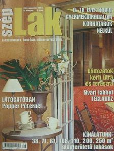 Szép Lak 2004. augusztus [antikvár]