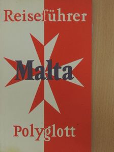 Dr. Hans Lajta - Malta [antikvár]