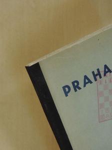 Jiri Podgorny - Sachovy zápas Praha-Moskva 1946 [antikvár]