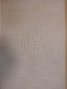 Helmut Rötzsch - Deutsche Bücherei 1912-1962 [antikvár]