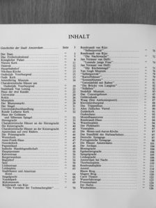 Das Goldene Buch von Amsterdam [antikvár]