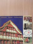 Conrad Streit - Schweiz/Suisse/Switzerland [antikvár]