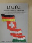 Anna Ster - DufU Deutschunterricht für Ungarn 1/2000 [antikvár]