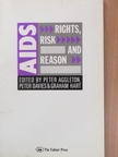 David Miller - AIDS [antikvár]