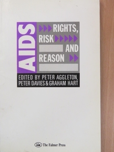 David Miller - AIDS [antikvár]