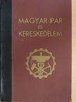 Magyar ipar és kereskedelem [antikvár]