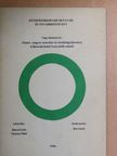 Dr. Nagy Sándorné - Német-magyar szószedet és rövidítésgyűjtemény külkereskedelmi bonyolítók részére [antikvár]