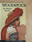 Sir Walter Scott - Woodstock [antikvár]